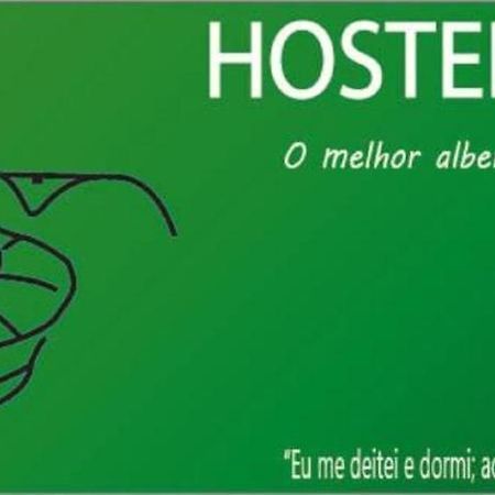 Hostel Jandira Rio de Janeiro Ngoại thất bức ảnh
