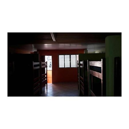 Hostel Jandira Rio de Janeiro Ngoại thất bức ảnh