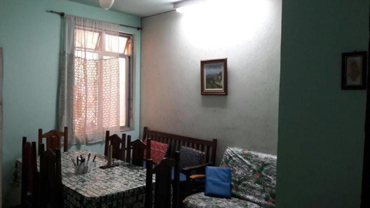 Hostel Jandira Rio de Janeiro Ngoại thất bức ảnh
