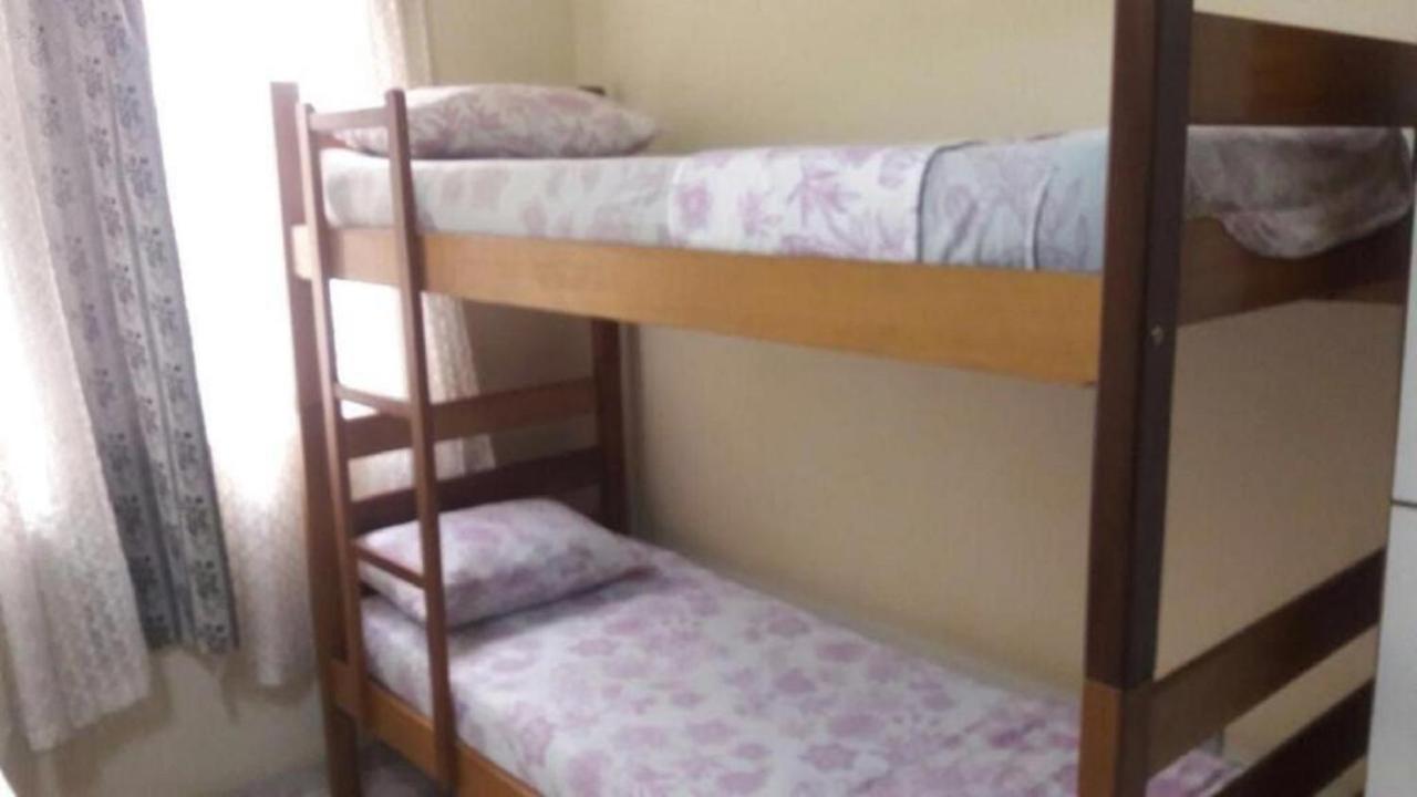 Hostel Jandira Rio de Janeiro Ngoại thất bức ảnh