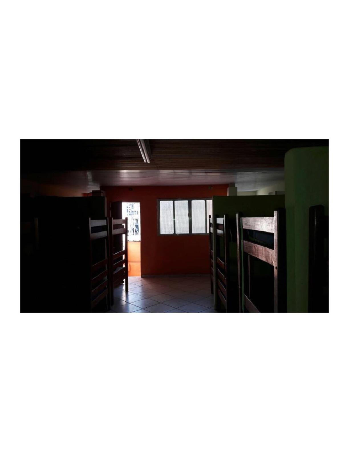 Hostel Jandira Rio de Janeiro Ngoại thất bức ảnh