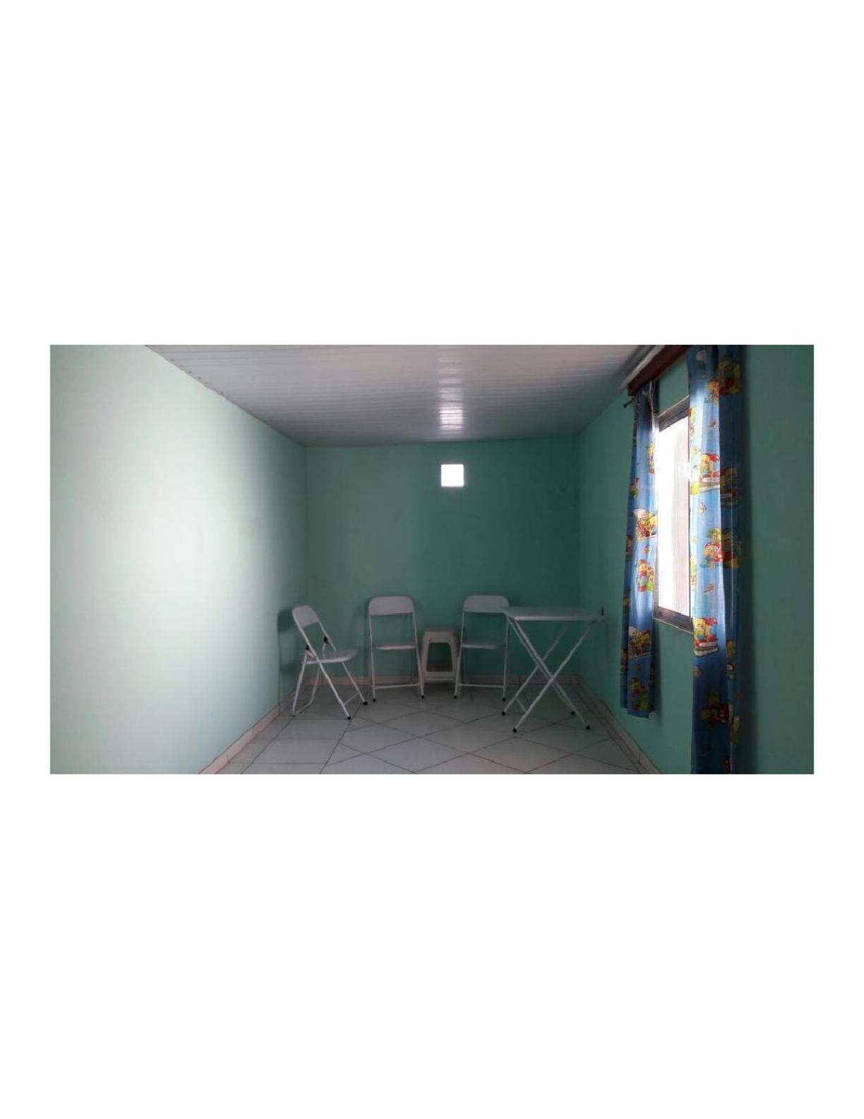 Hostel Jandira Rio de Janeiro Ngoại thất bức ảnh