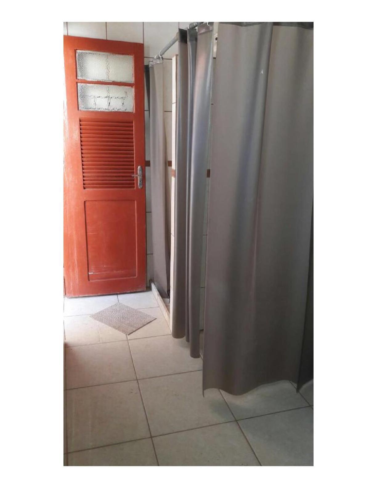 Hostel Jandira Rio de Janeiro Ngoại thất bức ảnh