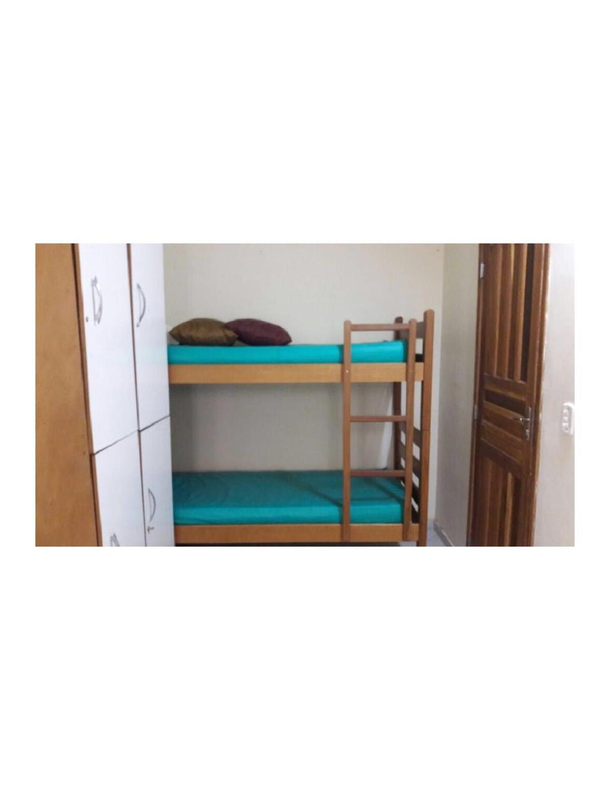 Hostel Jandira Rio de Janeiro Ngoại thất bức ảnh