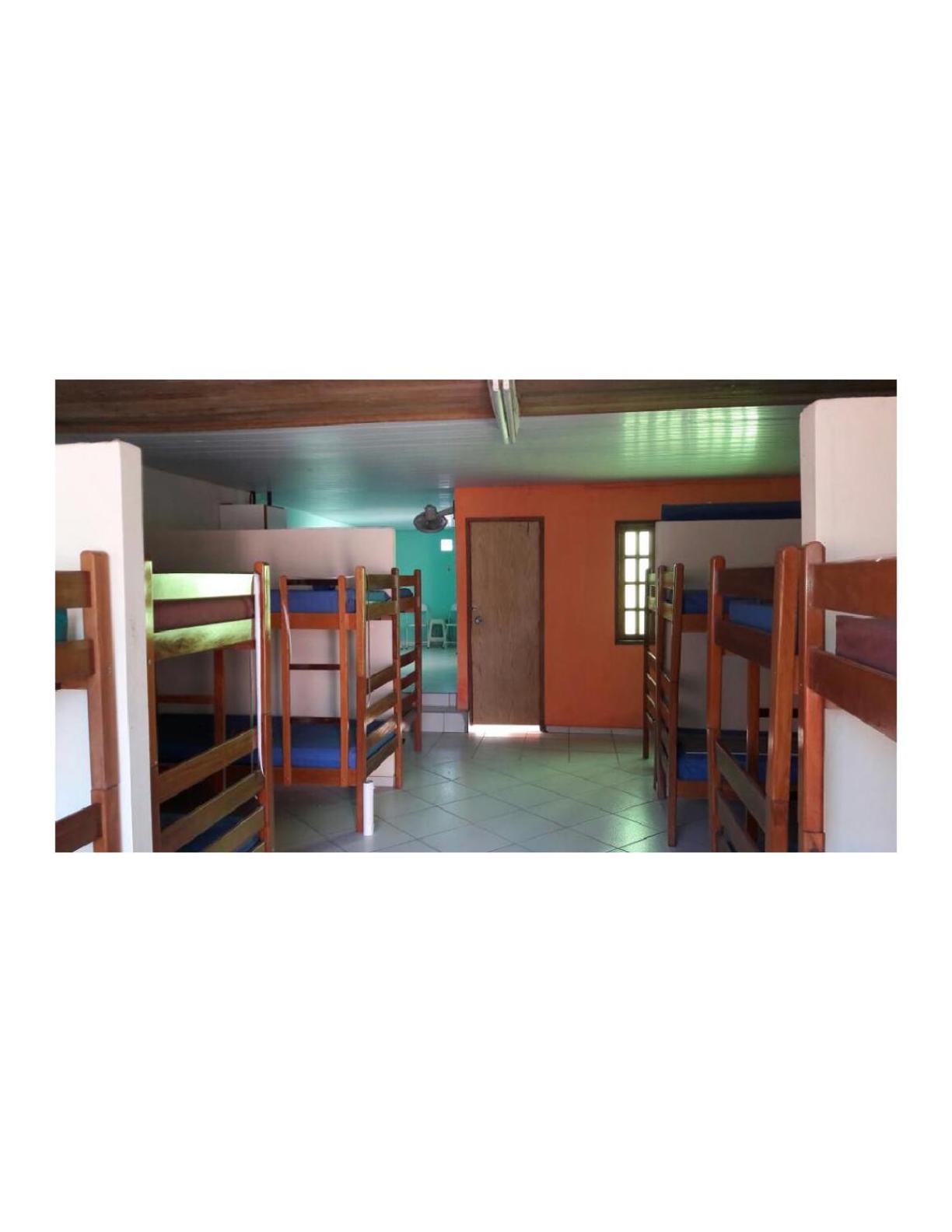 Hostel Jandira Rio de Janeiro Ngoại thất bức ảnh