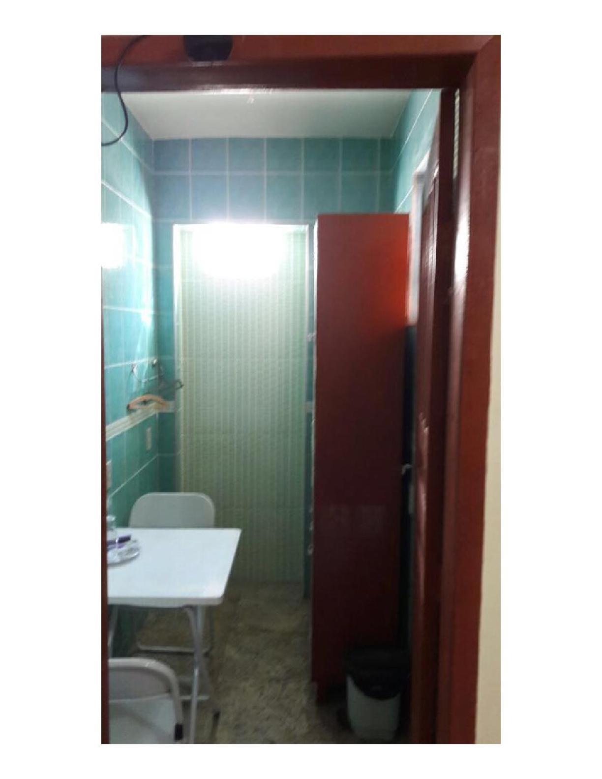 Hostel Jandira Rio de Janeiro Ngoại thất bức ảnh