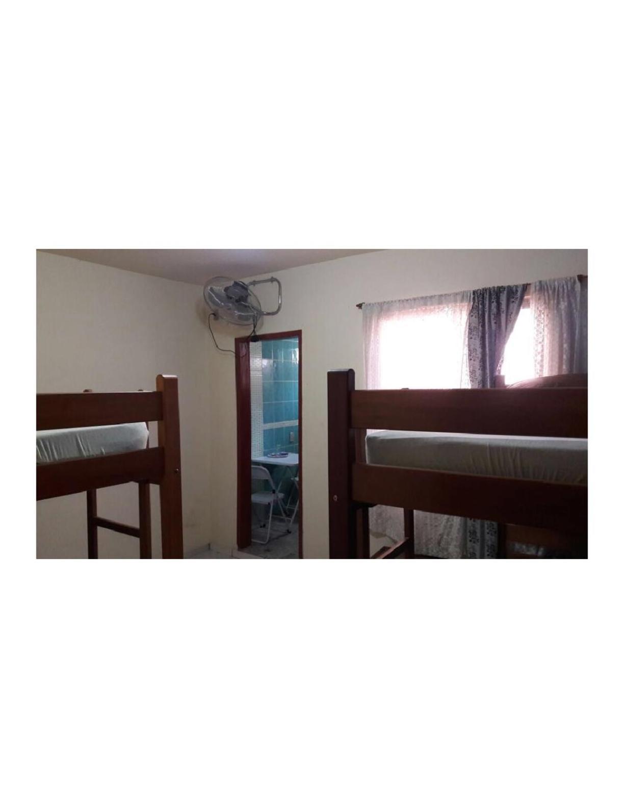 Hostel Jandira Rio de Janeiro Ngoại thất bức ảnh