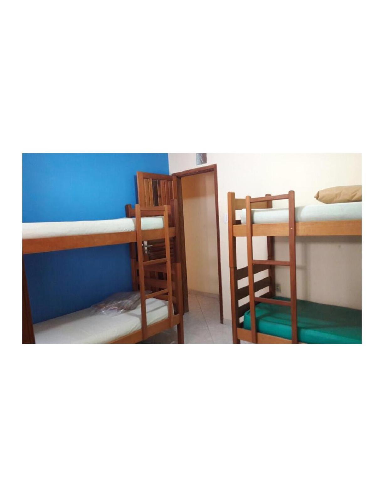 Hostel Jandira Rio de Janeiro Ngoại thất bức ảnh