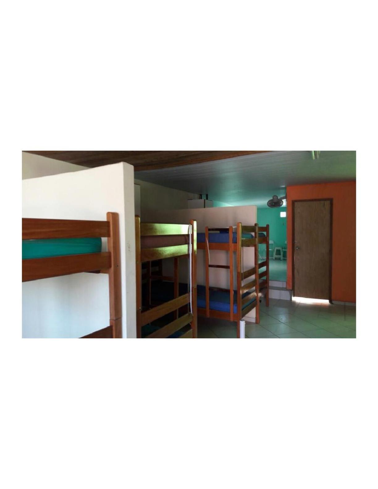 Hostel Jandira Rio de Janeiro Ngoại thất bức ảnh