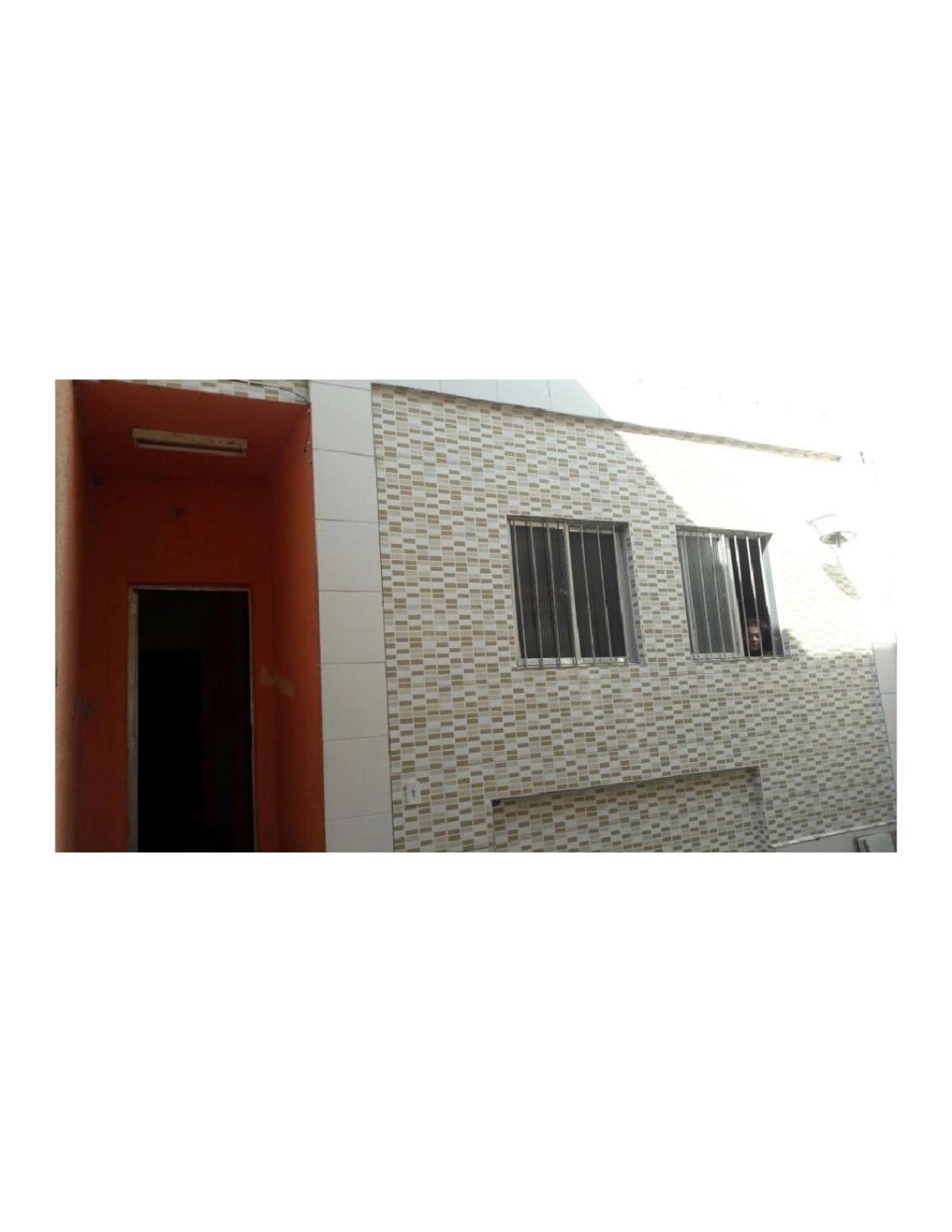 Hostel Jandira Rio de Janeiro Ngoại thất bức ảnh