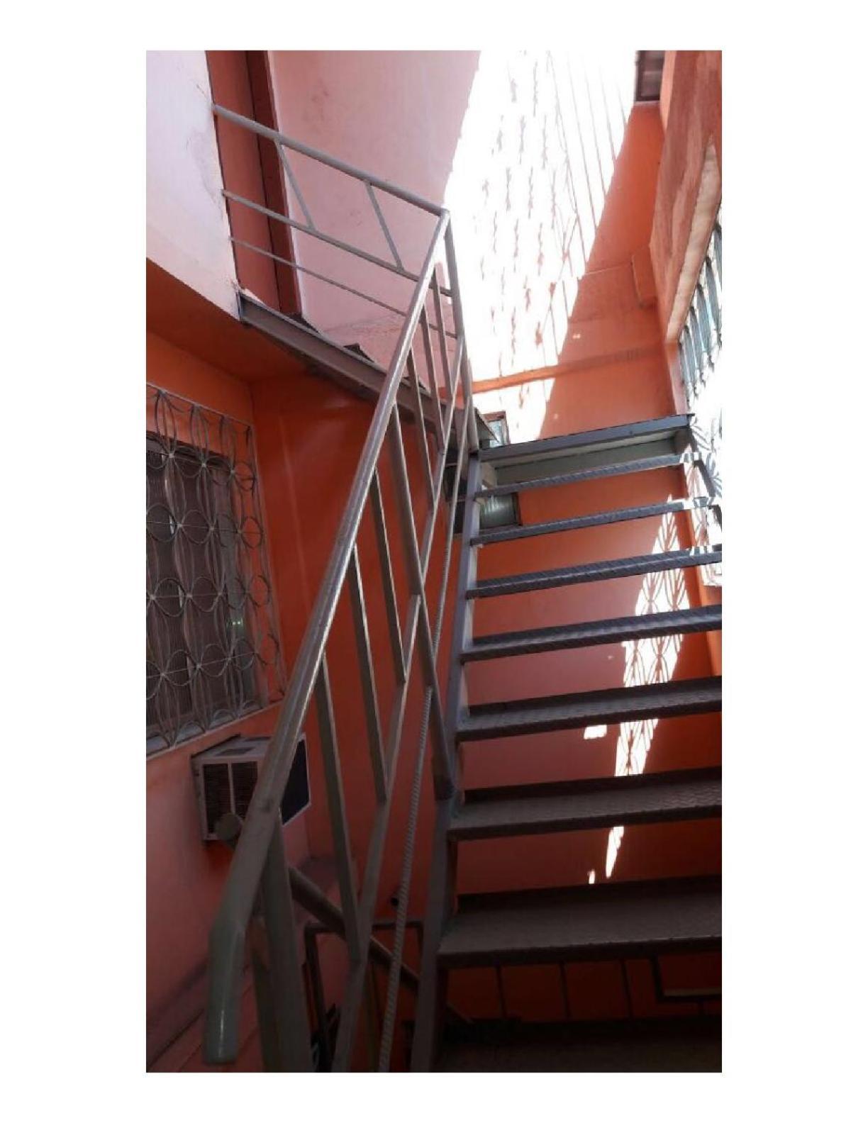 Hostel Jandira Rio de Janeiro Ngoại thất bức ảnh