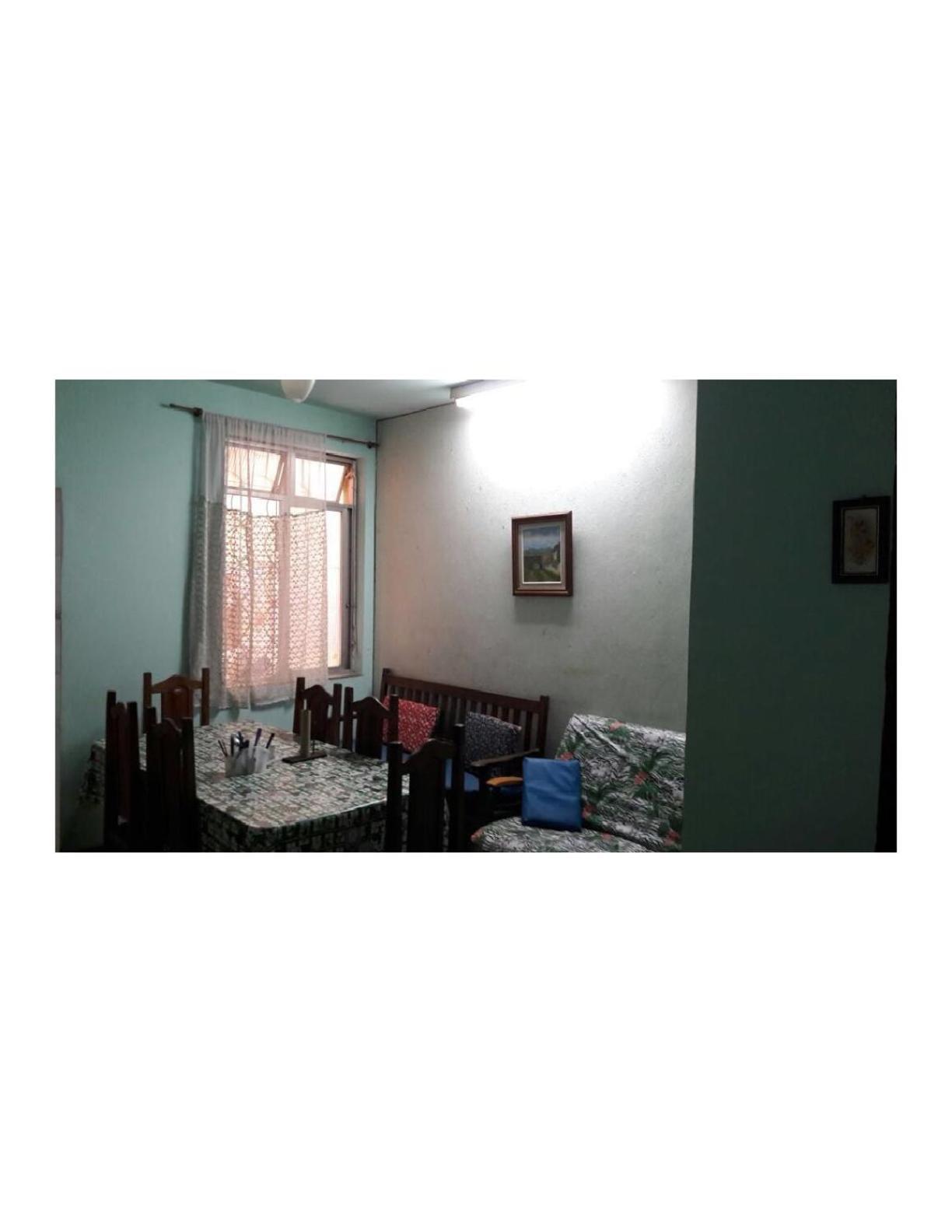 Hostel Jandira Rio de Janeiro Ngoại thất bức ảnh