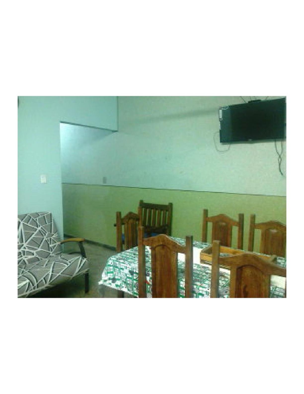Hostel Jandira Rio de Janeiro Ngoại thất bức ảnh