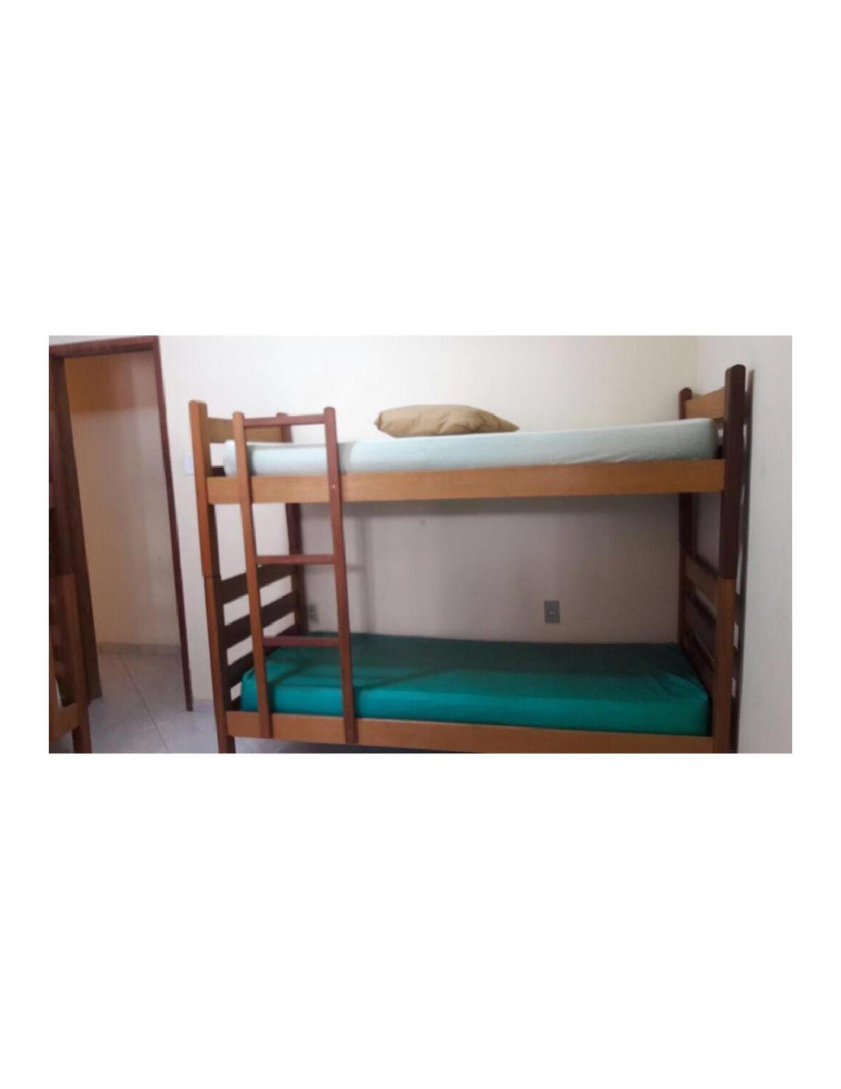 Hostel Jandira Rio de Janeiro Phòng bức ảnh