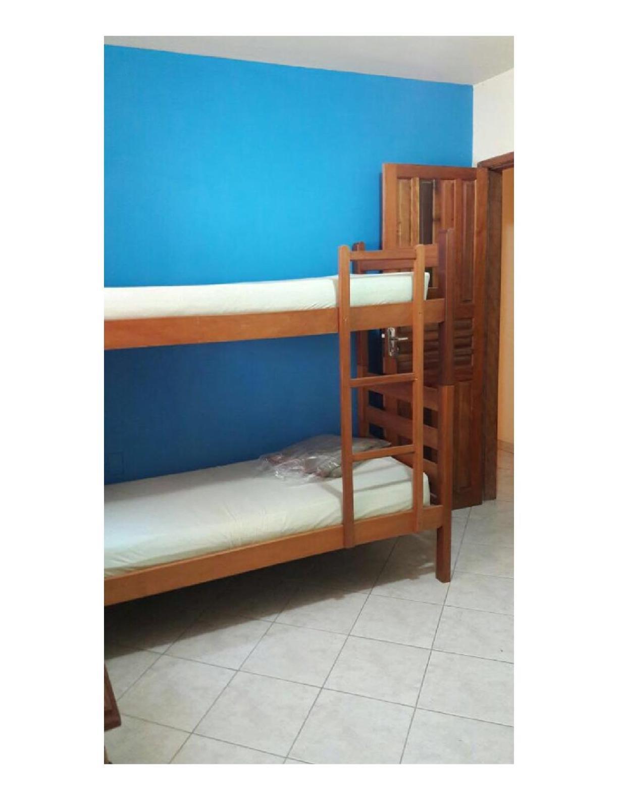 Hostel Jandira Rio de Janeiro Phòng bức ảnh